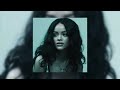 Rihanna- breakin’ dishes ( slowed + reverb )