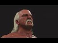 WWE 2K24 Showcase Mode - COMPLETE SHOWCASE FULL WALKTHROUGH!