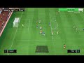 POGBA DOES WHAT HE WANTS! #shorts #shortvideo #fifa #fifa23 #fifaultimateteam