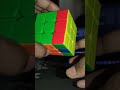 Solving the Rubik's cube in 1:30 seconds | CFOP Method