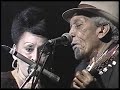 Compay Segundo e Omara Portuondo - Veinte años - Heineken Concerts 1999