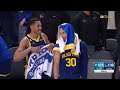 THUNDER at WARRIORS | FULL GAME HIGHLIGHTS | April 4, 2023