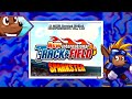 New International Track & Field DS OST - Sparkster - Lakeside (Remix)