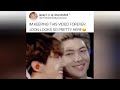 bts tweets that are iconic