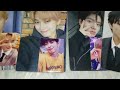 HANDMADE & PERSONALIZED KPOP MERCH HAUL | Lumagavlog