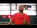Increase Shooting POWER & ACCURACY In Your Jumpshot! 🏀