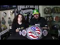 WWE Shop US Spinner Review