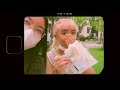 last days in korea vlog ☁️ everland theme park, letter writing cafe, end of fall semester