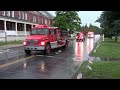 North Country Honor Flight  6-22-24