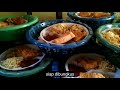 Hidangan di Tradisi Tingkepan | Dish in tradisional ceremony held for woman seven monts pregnant