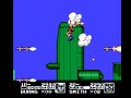 Contra Force NES 2 player (no slowdown) 60fps