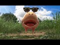 RealD 3D - Pikmin Trailer (Cinema Concepts)