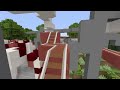 Nemesis | Alton Towers (Minecraft)