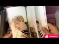 BTS WORLD OST Limited Edition unboxing