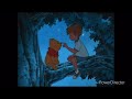 Pooh’s grand Adventure the search for Christopher robin 2006 DVD trailer