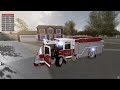 day in the life of a PRB FF station 31 south metro fire shift A