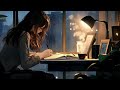 1 Hour of Lofi Music to Relax and Study