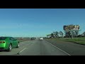 2K19 (EP 7) California Route 99 South in Chico, California