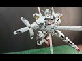 Speed build | HG Calibarn Daban/Gaogao