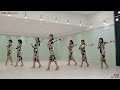 의상협찬 감사합니다.Love's Tango Line Dance 러브스 탱고 라인댄스