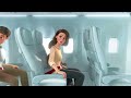Safety Video - Turkish Airlines