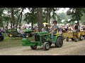 Root River Antique Engine & Tractor Show Parade 2023 - Spring Valley, MN