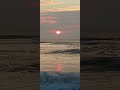 Jacksonville Beach (Jax Beach) Sunrise 07/28/21