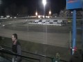 Riverside Speedway Mini Sprints