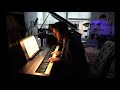 Kingdom Hearts and Final Fantasy Piano Concert (Live Stream)