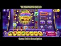 Slot Machine Jackpot | 2024 ka sabse best winning Slots Game || 101% winning