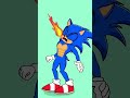 Which team dances better #sonic #shortfunny