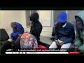 Lesotho students seeking asylum in South Africa | Fokothi