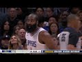 James Harden Drops 28 PTS & 15 AST Against The Warriors! | December 14, 2023