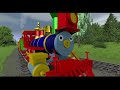 Trainz Remake  - The Brave Engineer