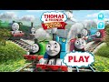 Fake Thomas Mobile Games