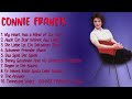 Lipstick on Your Collar-Connie Francis-2024's hit parade-Incorporated