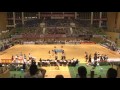 2016 Atlas Basketball Contential Basketball Canada vs China 3rd meeting part 7 end of 3rd   start of