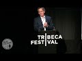 Andrew McCarthy Introduces His Doc BRATS at TriBeCa