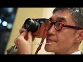 Meet the Hong Kong lawyer who collects Leica cameras as a hobby | Remarkable Living