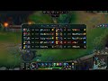 TFBlade Akali vs. Jax 8.2