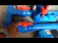 Ep6 Part 1 PAG-INSTALL NG MOTOR PUMP AT KWATRO FILTER PARA SA SWIMMING POOL+PVC PIPE