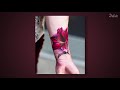 So You Want a Color Realism Tattoo? | Tattoo Styles