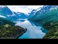 GOOD MORNING MUSIC 💖 Positive Feelings and Energy➤ Soothing Beautiful Morning Boost Meditation Music