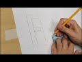 How to draw your own LETTERFORMS | A brief look into typography for sign painters and sign writers.