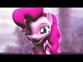 Pinkie Girl (Barbenheimer) [SFM Ponies]