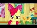 Hearth's Warming In July