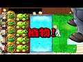 Giant Hamburger Plants vs Gargantuar | Plants vs Zombies Hybrid Funny Gameplay Moment | Download