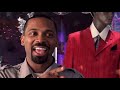 Friday After Next: Scene with Mike Epps blocking Ice Cube