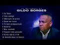 AS MELHORES DE GILDO BORGES 2022