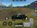 CAR REVIEW TROPHY TRUCK 1 & 2 (Vehicle Legends New Update)